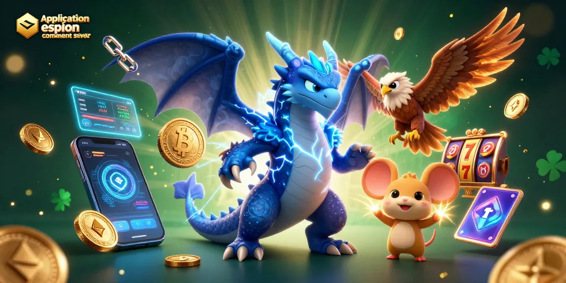 Découvrez comment détecter une application espion comment savoir dans votre casino numérique avec des symboles de jackpot.