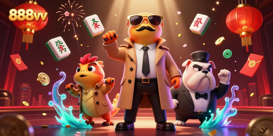 Experience thrilling casino fun at 888vv with raptors hilariously trying to sneak in.