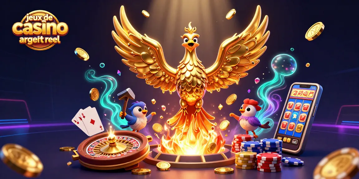 Découvrez les jeux de casino en ligne argent réel avec des visuels captivants de démonstrations dynamiques.