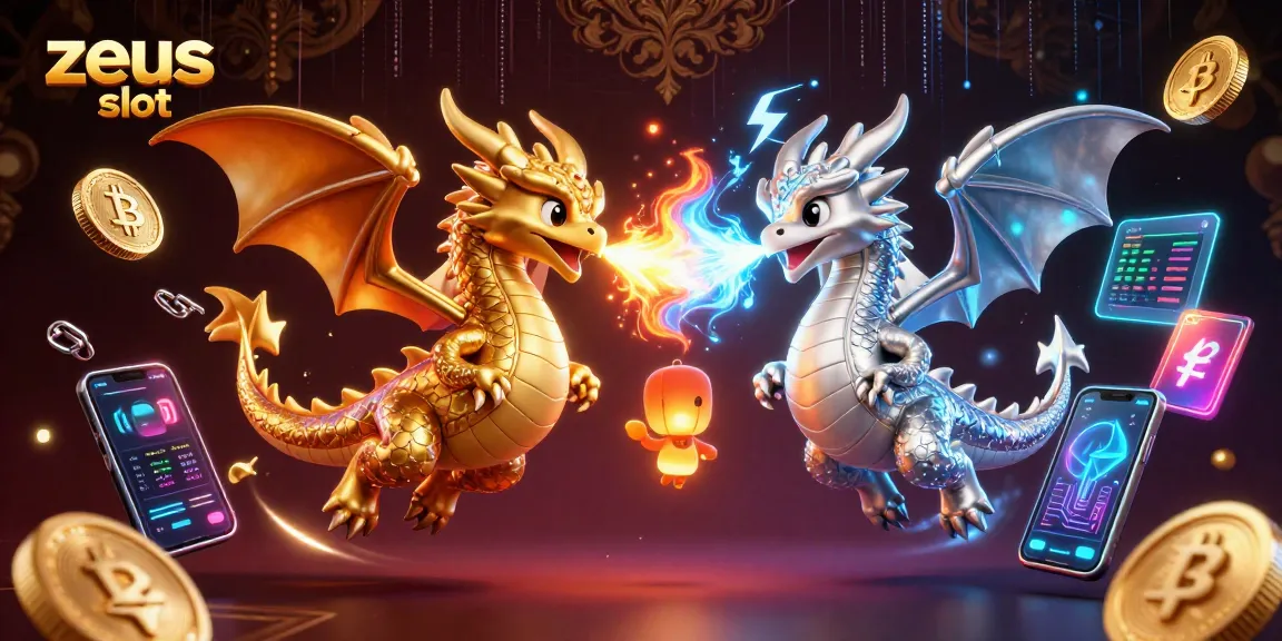 Mainkan zeus slot dengan grafik yang memukau dan kombinasi permainan yang menarik.