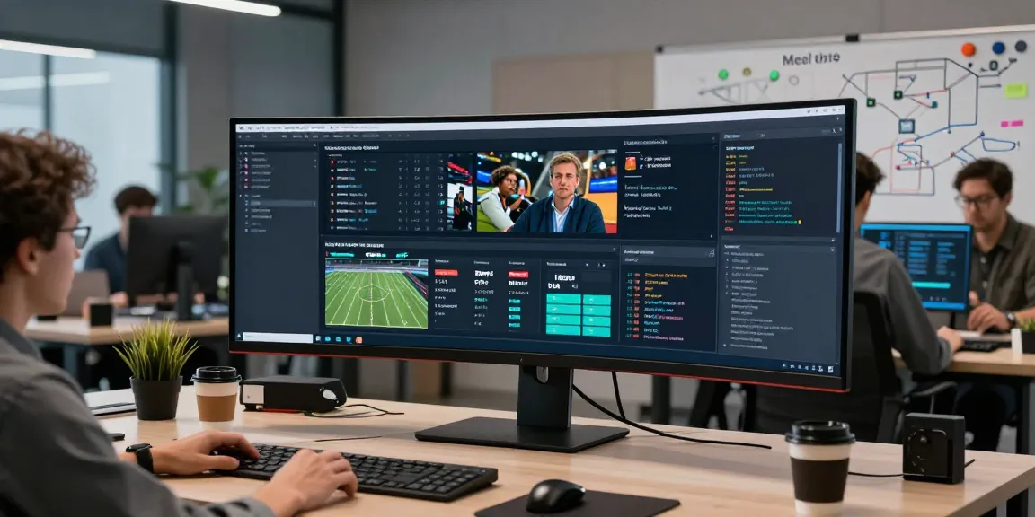 mb66 software development platform showing advanced gaming analytics and user interface