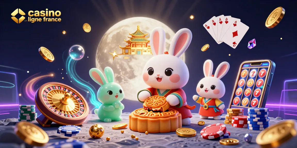 Jouez sur un casino en ligne France avec des gains éclatants et des opportunités de victoire.