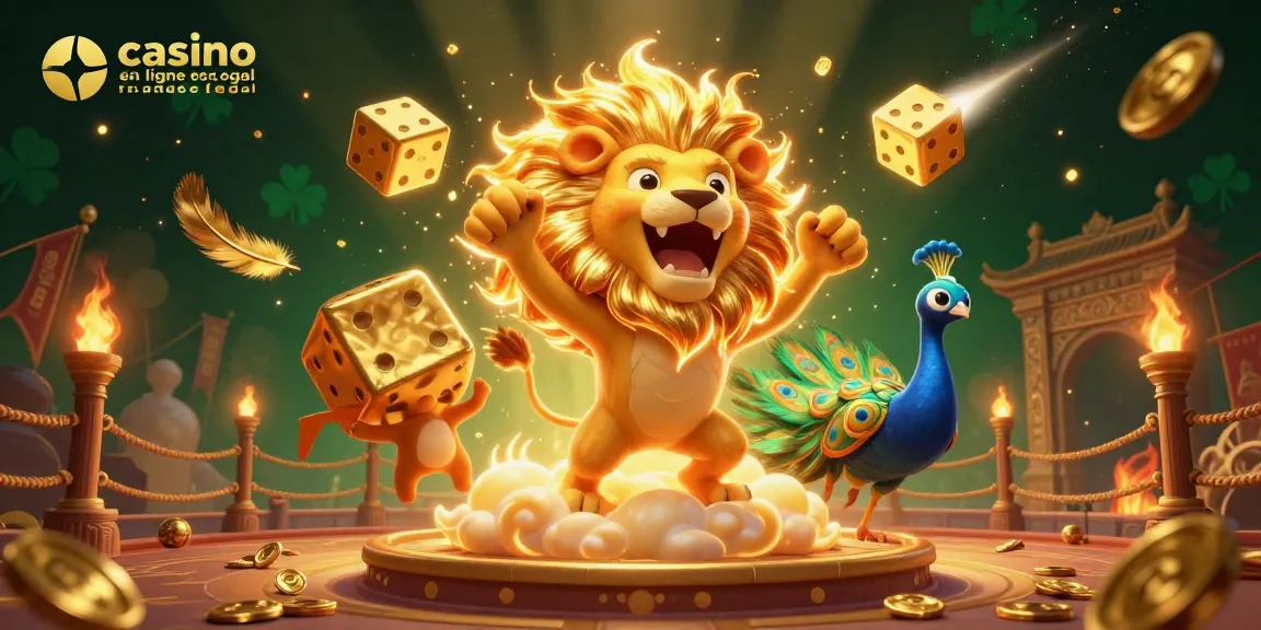 Jouer au casino en ligne légal en France pour maximiser ses gains avec des jeux variés.