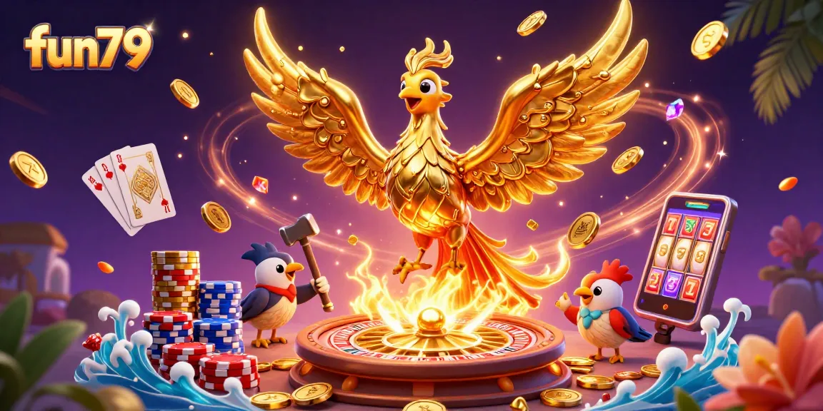 fun79 Red Flags: Signs You Should Walk Away from Online Casino Games in 2026